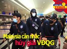 Malaysia cân nhắc hủy giải VĐQG; Ngoại hạng Anh không rớt hạng