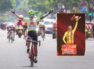 Lê Ngọc Sơn nhất chặng, Javier Perez hoàn tất 'cú đúp'
