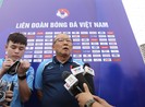 HLV Park Hang-seo: Việt Nam không còn Công Phượng, Xuân Trường