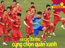 Việt Nam, UAE và Malaysia xác định quân xanh; Serena trở lại