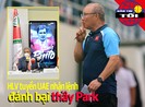 HLV Pinto nhận lệnh thắng thầy Park; Không cần kèm Công Phượng