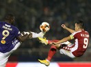 ‘Không dừng V-League trừ trường hợp bất khả kháng’