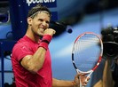 Lịch sử Mỹ mở rộng lưu danh Dominic Thiem