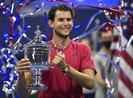 Thiem nói gì sau chiến thắng để đời giải Mỹ mở rộng