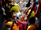 Roland Garros chào đón khán giả, cựu số một lo sốt vó