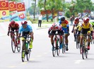 Ba anh em người Hóc Môn thâu tóm chặng 7 VTV Cup