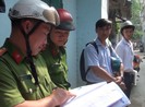 Nghi một điểm tái chế dầu ăn bẩn ở Thủ Đức