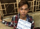 Rao bán xe trộm cắp trên mạng, bị chủ xe phát hiện