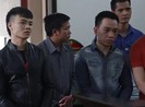 Video: Khá 'bảnh' bị phạt 10,5 năm tù, tịch thu gần 5 tỉ đồng