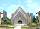 Trao bằng di tích cho nhà thờ, dòng Mến Thánh giá Thủ Thiêm