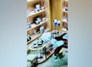 Du khách Mỹ bị bắt vì trộm ví Gucci 31 triệu