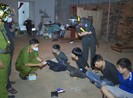 Đặt ma túy gửi về TP Buôn Ma Thuột để bán kiếm lời