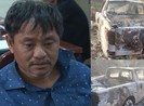 Vụ bí thư xã giết người đốt xác: Có dấu hiệu của hai tội