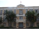 Đà Nẵng: 500 tỉ đồng cải tạo trụ sở HĐND thành bảo tàng