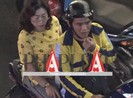 Móc túi, cướp giật ở khu phố Tây: Du khách bị đánh tơi tả