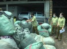 TP.HCM: Tiêu hủy lô hàng giả, hàng gian trị giá hơn 1 tỷ đồng