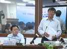 Bộ sách Chân trời sáng tạo được chọn làm sách giáo khoa lớp 1