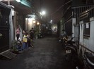 Công an siết chặt an ninh tại con hẻm xảy ra nhiều vụ trộm