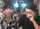Vụ định nhảy lầu tự tử tại tòa: Khi người đàn ông phải khóc!