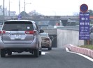 Thông xe hầm chui N2 tại nút giao thông An Sương