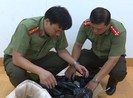 Phát hiện vụ tàng trữ, vận chuyển thuốc nổ với số lượng lớn