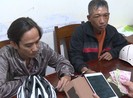 Bắt 2 đối tượng cướp Ipad của bé 7 tuổi trong tiệm tạp hóa