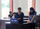 Nghệ An: Kế toán, thủ quỹ trường học tham ô tiền tỷ