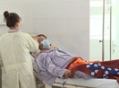 Ca mổ gay cấn cứu người đàn ông bị đâm thủng tim