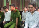 Con gái xúi "phi công trẻ" giết mẹ, dìm xác phi tang
