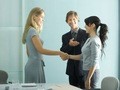 Bí quyết gây ấn tượng trong ngày đầu tiên đi làm
