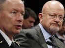 Giám đốc NSA: Báo chí châu Âu "không hiểu gì"