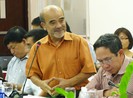 Phải hiến định quyền sử dụng đất là quyền tài sản