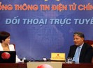 Bộ trưởng Bộ Tư pháp Hà Hùng Cường: Không nên định kiến với người đồng tính