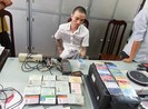 "Bí kíp" làm thẻ ATM giả của ông trùm không bằng cấp