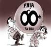 Phịa chuyện “... ân ái”, một thầy giáo hầu tòa