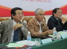 Chọn HLV cho các đội tuyển Việt Nam”: Hoảng nên rối