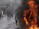 Bạo loạn đẫm máu ở Kyrgyzstan