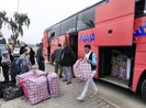 Phương Tây gia tăng sức ép với Syria