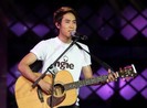 Nguyễn Thanh Hưng chia tay Vietnam Idol 2012