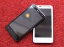 Đập hộp HTC Vivid mạng 4G tại Việt Nam