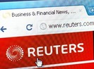 Trang blog của hãng tin Reuters bất ngờ bị hack