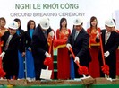 1 tỷ USD xây dựng khu đô thị VSIP Hải Phòng