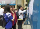 Điểm chuẩn ĐH Công nghiệp thực phẩm TP.HCM tăng đến 3 điểm