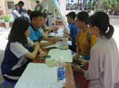 Rớt đại học vì 'rối' cách tính điểm chuẩn ngành sư phạm