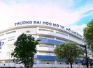 Trường ĐH Mở TP.HCM công bố điểm chuẩn xét tuyển bổ sung