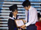 850 triệu đồng nâng bước cho 50 thủ khoa