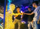 Thầy trò 'hô biến' rác thải thành mô hình công nghệ 4.0