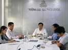 Thêm một trường ĐH tại TP.HCM 'tẩy chay' chai và ly nhựa