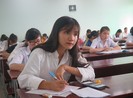 Thí sinh bắt đầu đăng ký thi đánh giá năng lực năm 2020