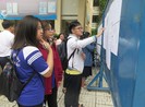 54 trường ĐH-CĐ xét tuyển bằng kết quả thi đánh giá năng lực